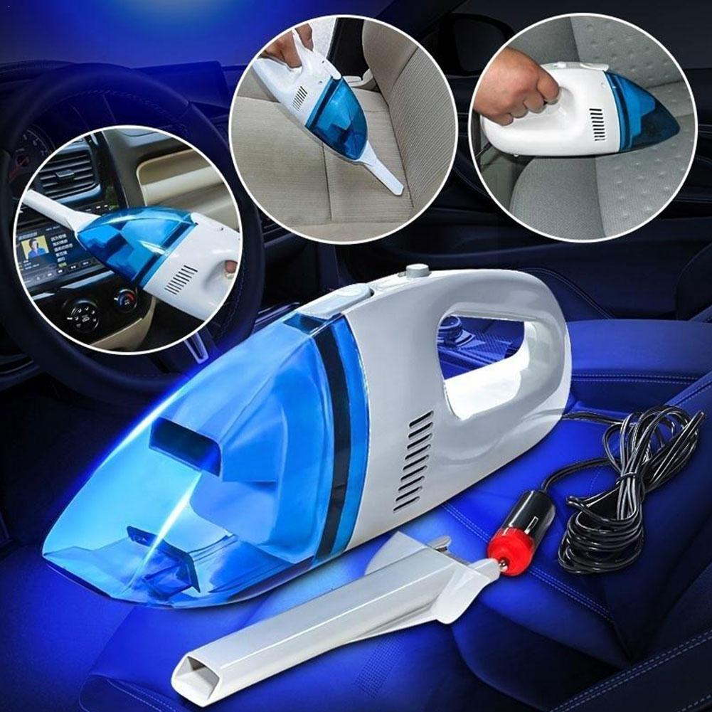 Car vacuum cleaner